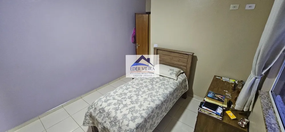 Casa, 3 quartos, 132 m² - Foto 10