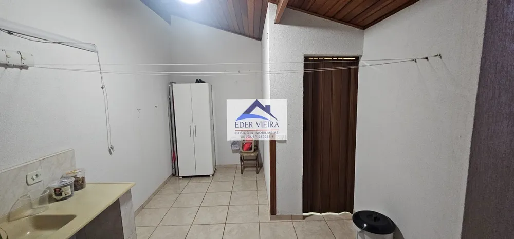Casa, 3 quartos, 132 m² - Foto 15