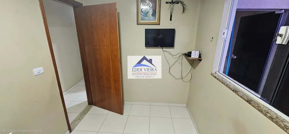 Casa, 3 quartos, 132 m² - Foto 14