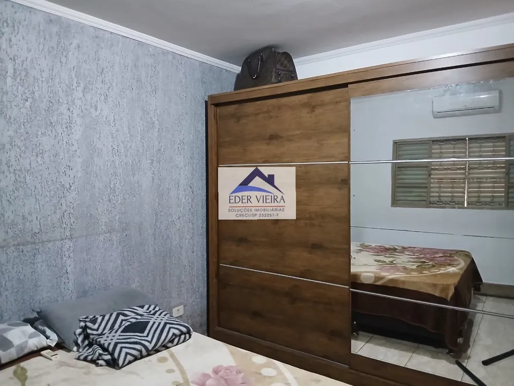 Casa, 3 quartos, 110 m² - Foto 11