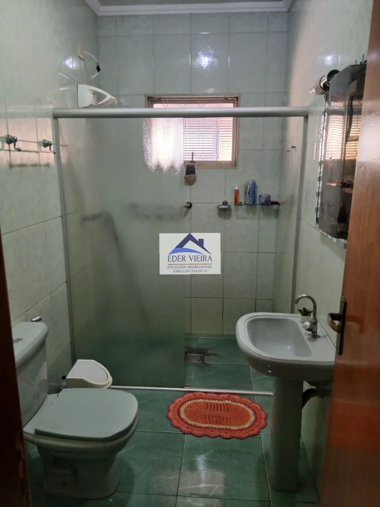 Casa, 3 quartos, 110 m² - Foto 9