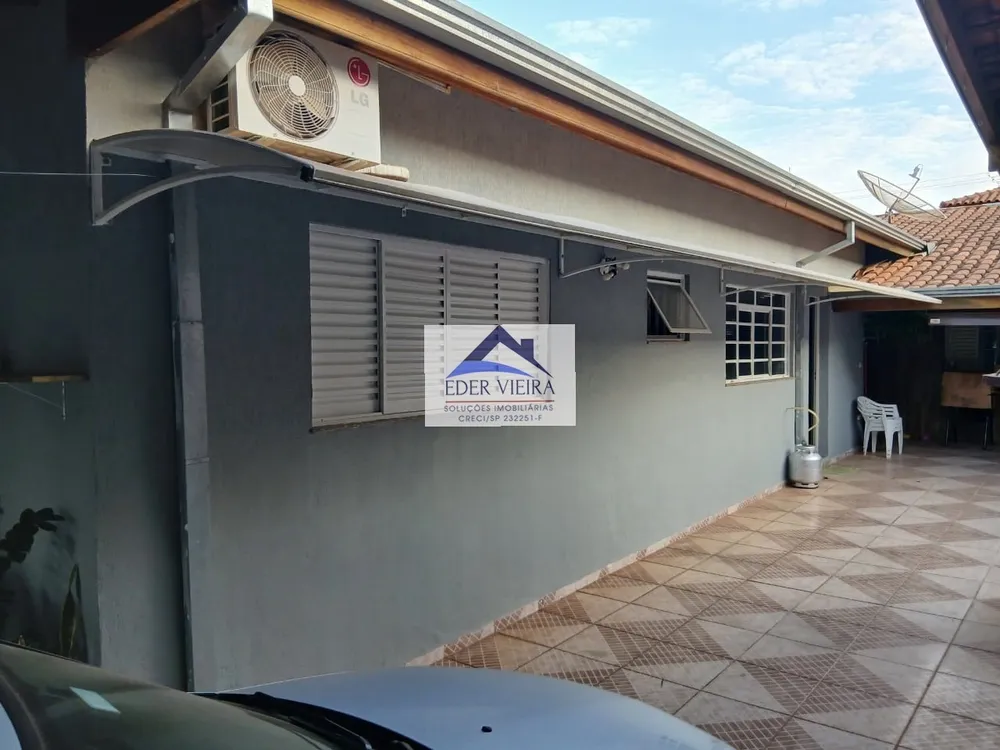 Casa, 3 quartos, 110 m² - Foto 12