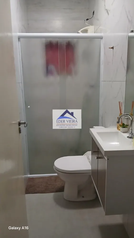 Casa, 3 quartos, 110 m² - Foto 15