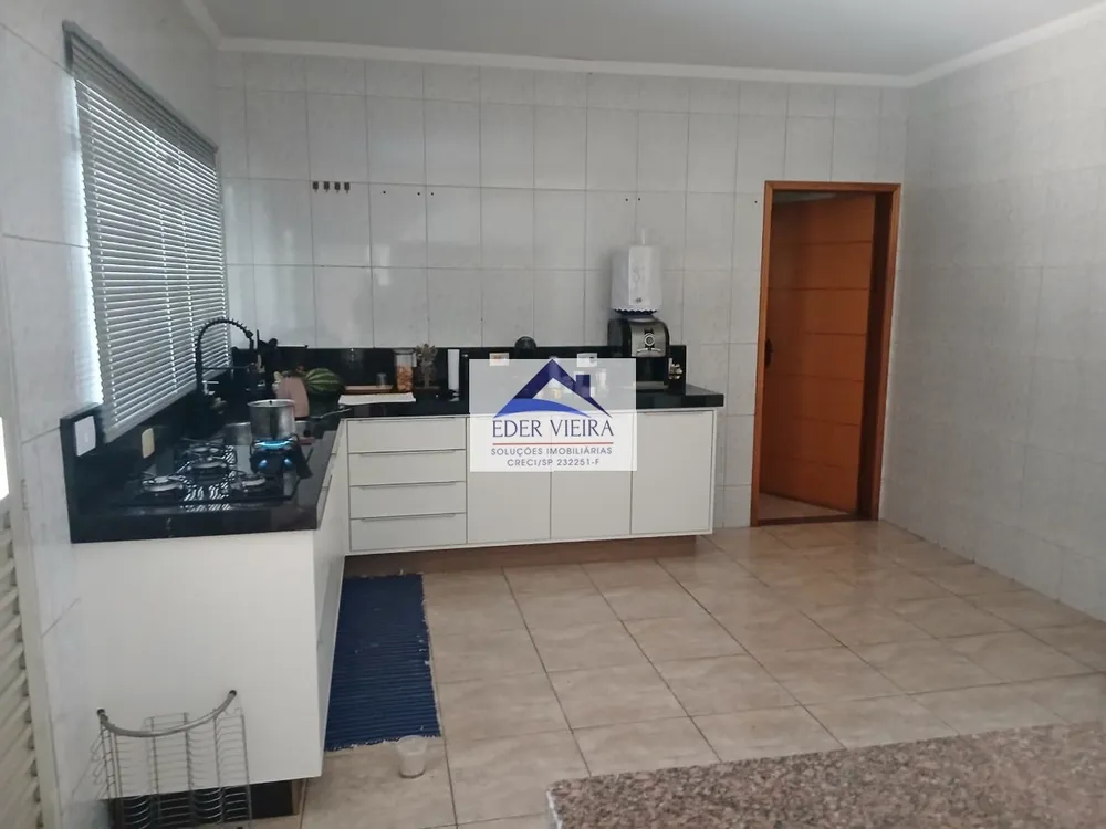 Casa, 3 quartos, 110 m² - Foto 1