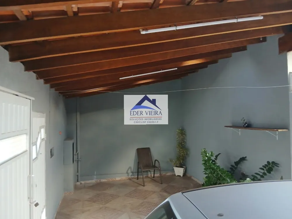 Casa, 3 quartos, 110 m² - Foto 3