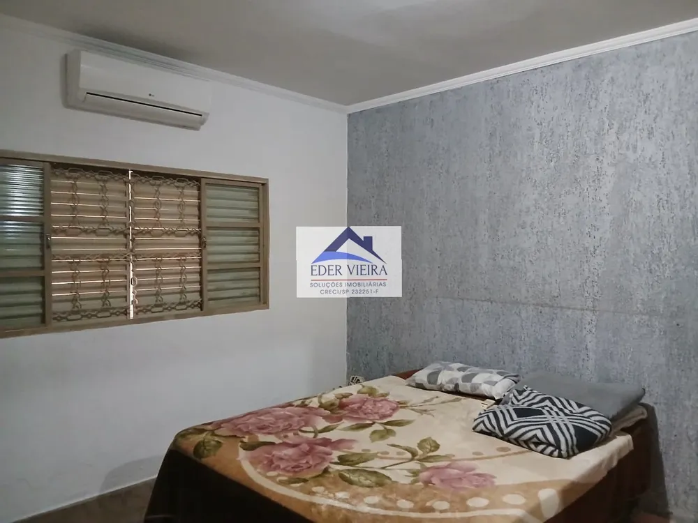 Casa, 3 quartos, 110 m² - Foto 10