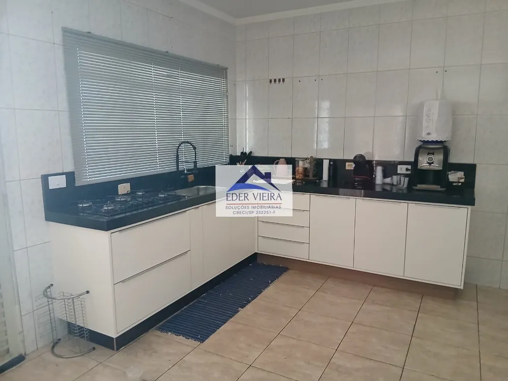 Casa, 3 quartos, 110 m² - Foto 7