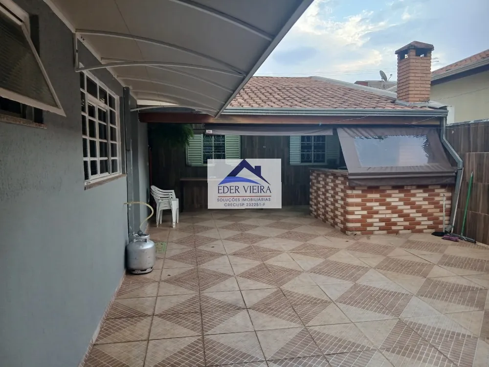 Casa, 3 quartos, 110 m² - Foto 13