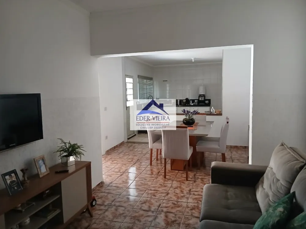 Casa, 3 quartos, 110 m² - Foto 5