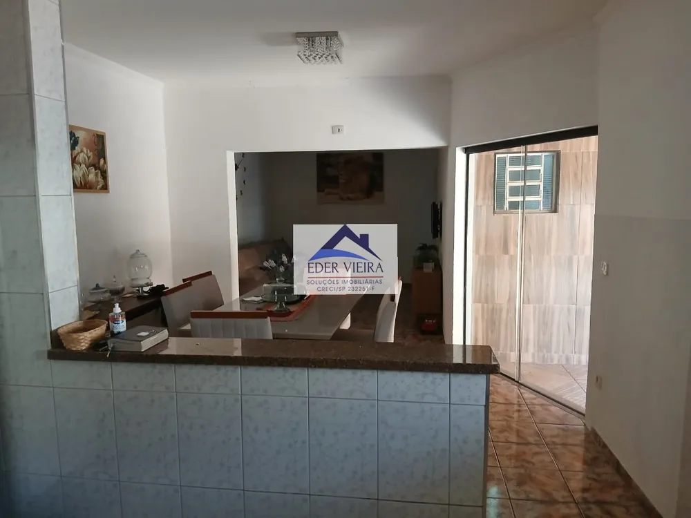Casa, 3 quartos, 110 m² - Foto 8