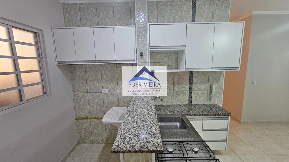 Apartamento, 2 quartos, 65 m² - Foto 7