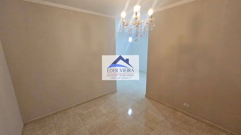 Apartamento, 2 quartos, 65 m² - Foto 3