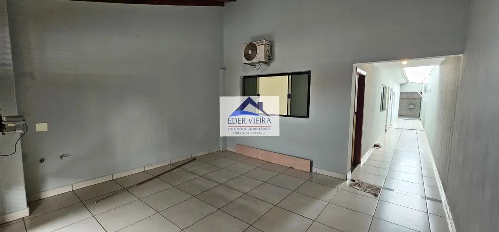 Casa, 3 quartos, 116 m² - Foto 1
