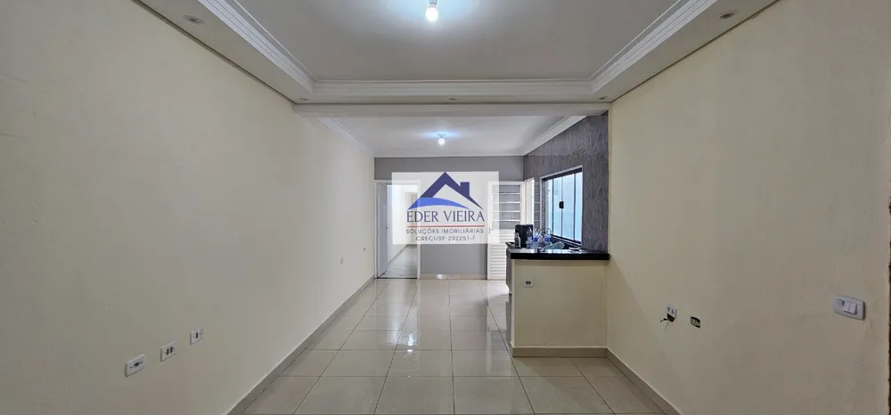 Casa, 3 quartos, 116 m² - Foto 3
