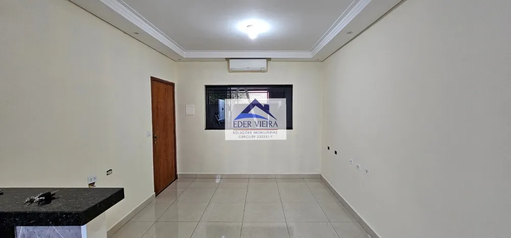 Casa, 3 quartos, 116 m² - Foto 2