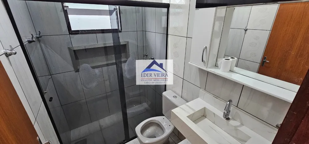 Casa, 3 quartos, 116 m² - Foto 7