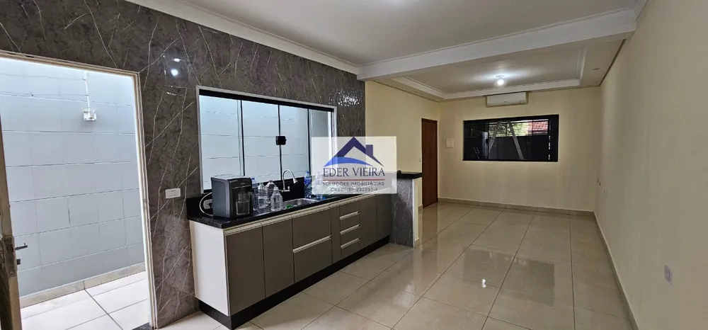 Casa, 3 quartos, 116 m² - Foto 4