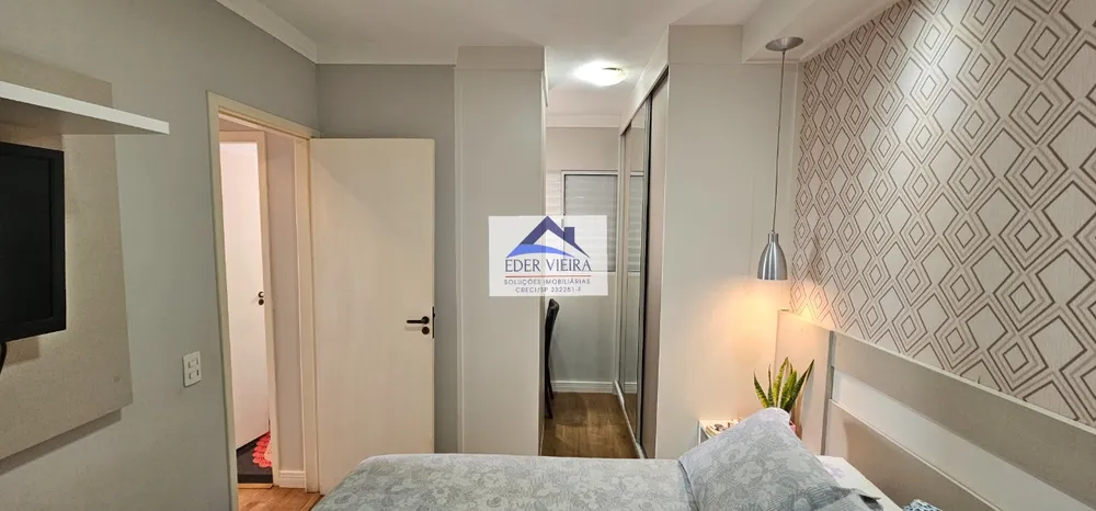Apartamento, 3 quartos, 60 m² - Foto 16