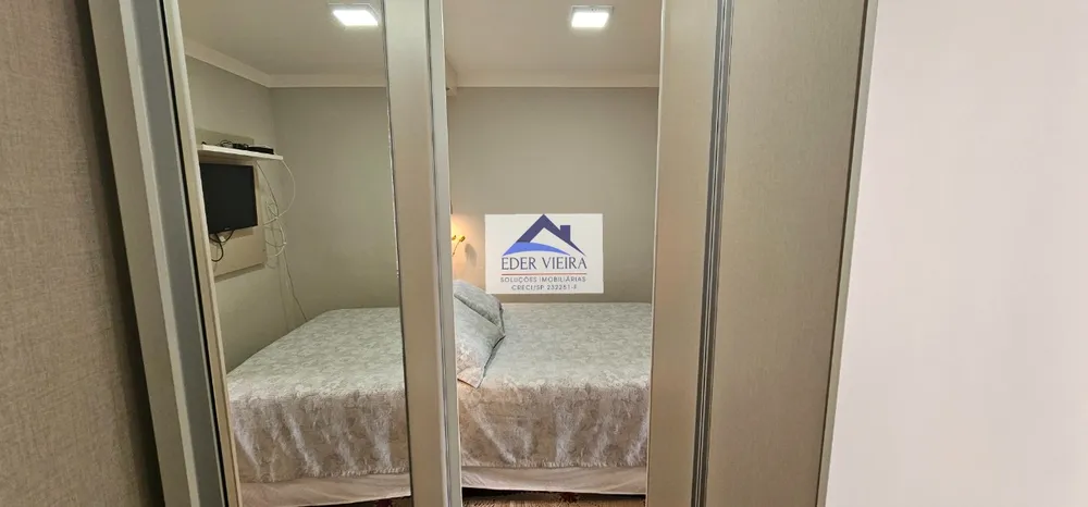 Apartamento, 3 quartos, 60 m² - Foto 12