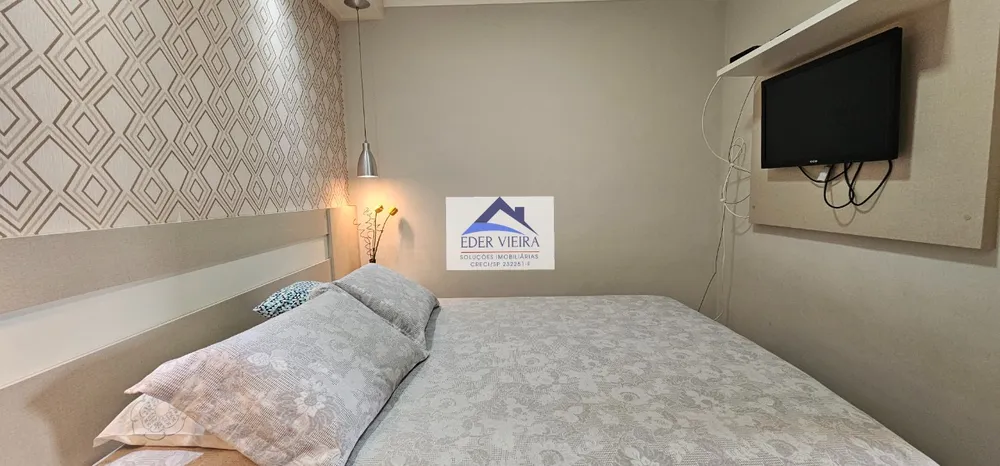 Apartamento, 3 quartos, 60 m² - Foto 13