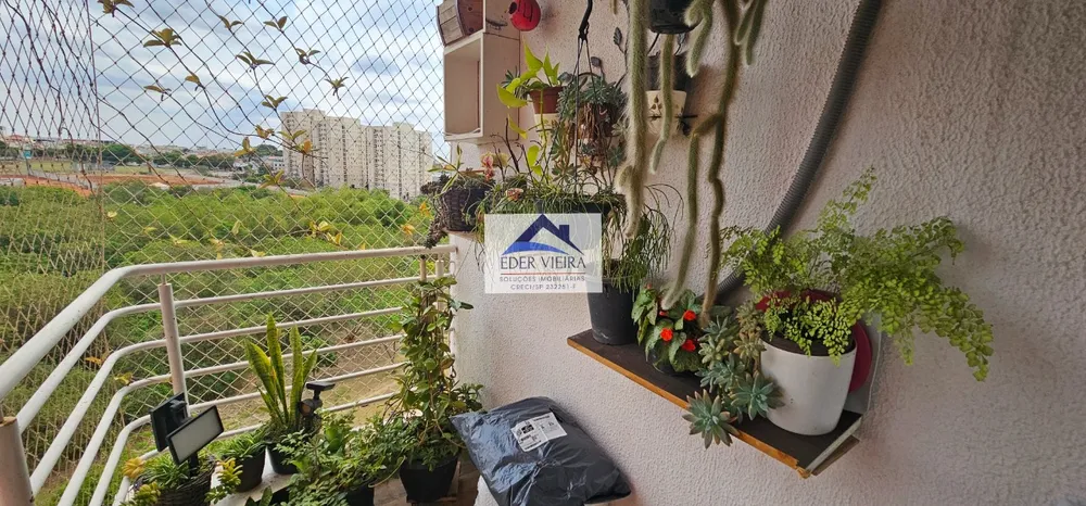Apartamento, 3 quartos, 60 m² - Foto 19