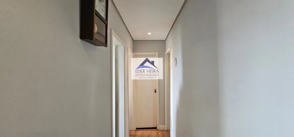 Apartamento, 3 quartos, 60 m² - Foto 8
