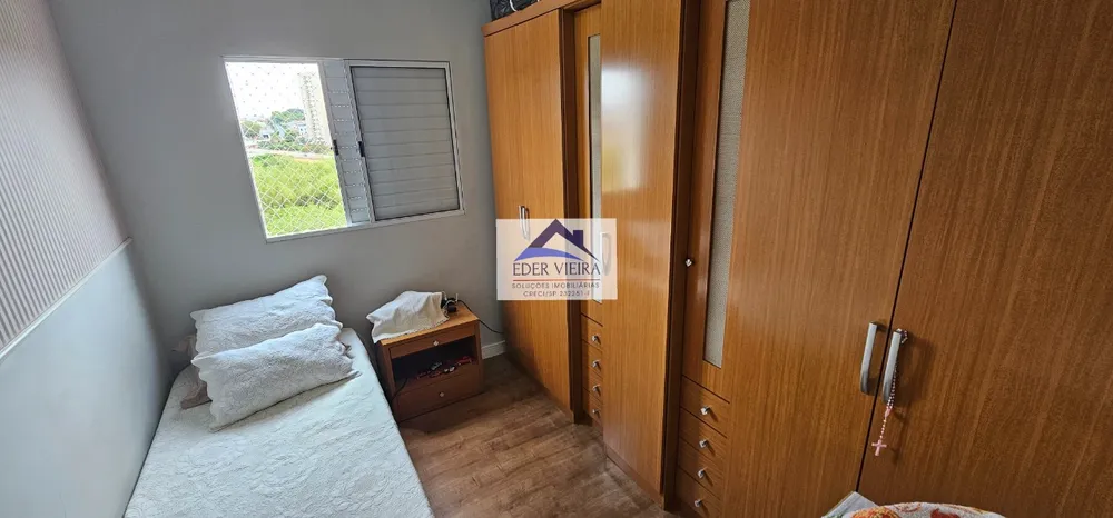 Apartamento, 3 quartos, 60 m² - Foto 10