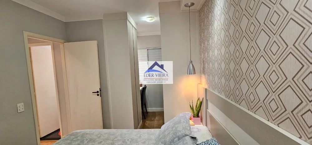 Apartamento, 3 quartos, 60 m² - Foto 18