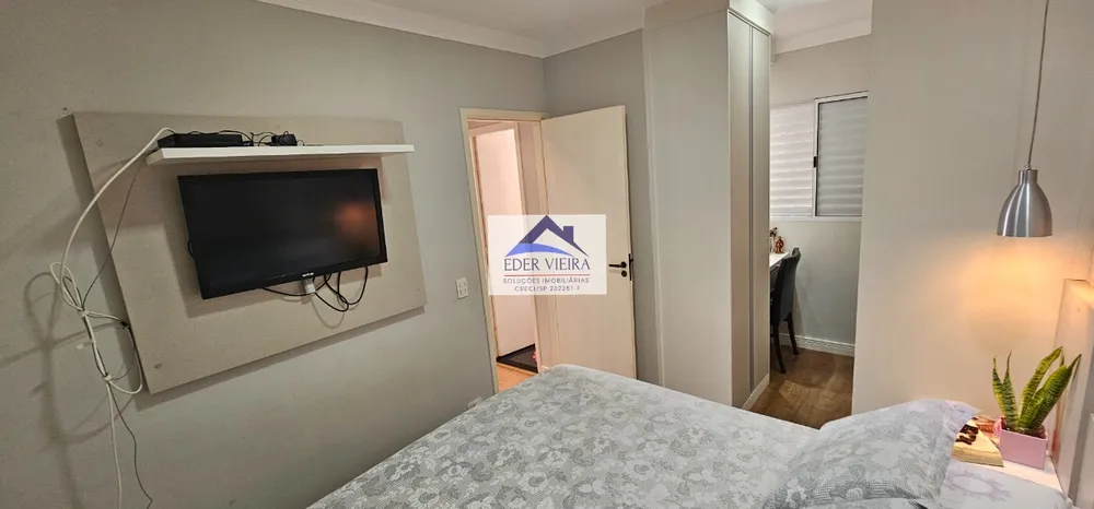 Apartamento, 3 quartos, 60 m² - Foto 17