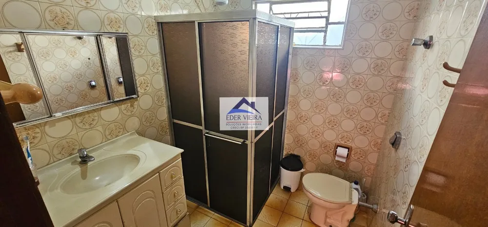Casa, 4 quartos, 166 m² - Foto 7