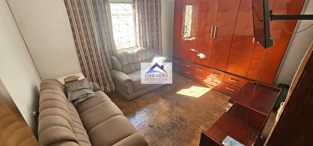 Casa, 4 quartos, 166 m² - Foto 9