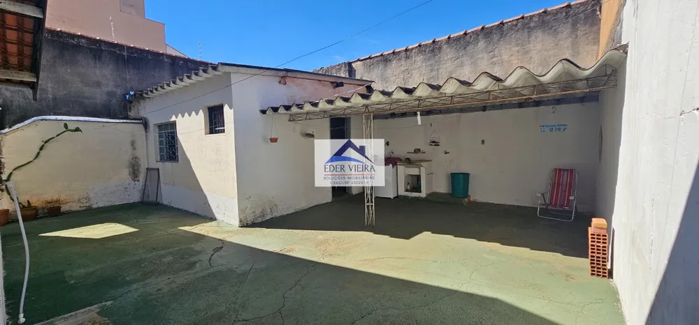 Casa, 4 quartos, 166 m² - Foto 11