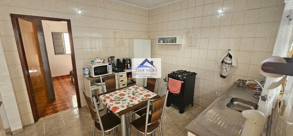 Casa, 4 quartos, 166 m² - Foto 5