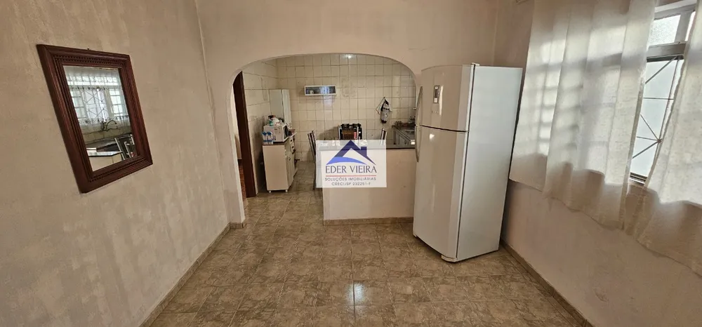 Casa, 4 quartos, 166 m² - Foto 6