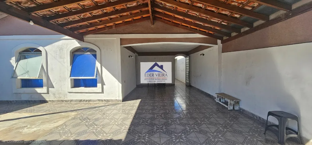 Casa, 4 quartos, 166 m² - Foto 3