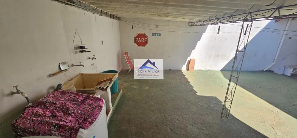 Casa, 4 quartos, 166 m² - Foto 12