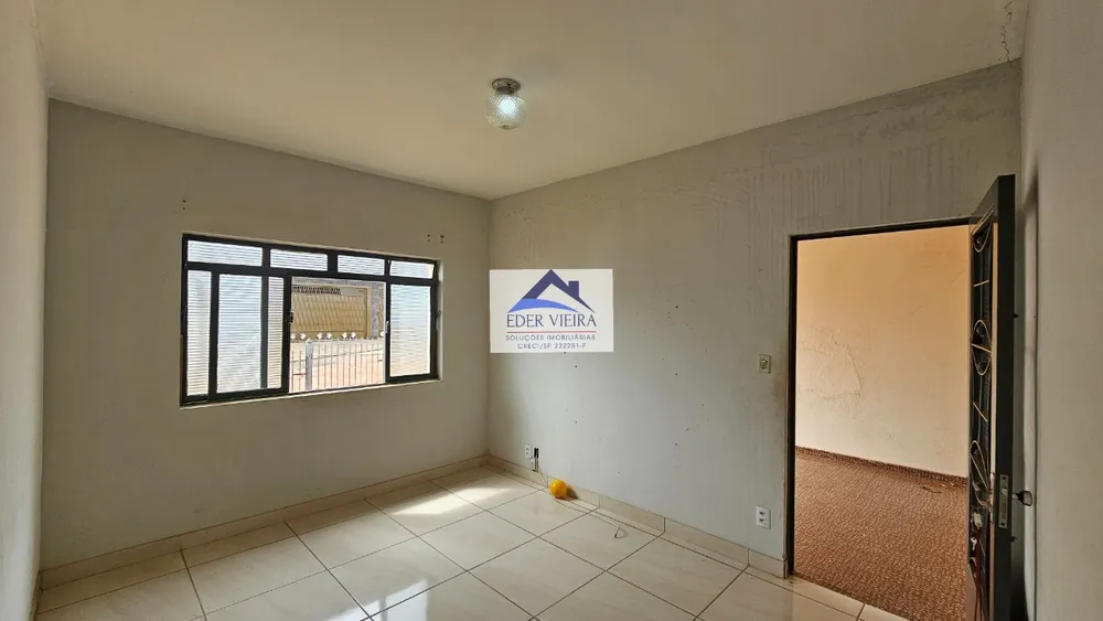 Casa, 3 quartos, 114 m² - Foto 1