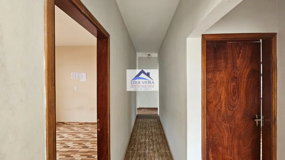 Casa, 3 quartos, 114 m² - Foto 6