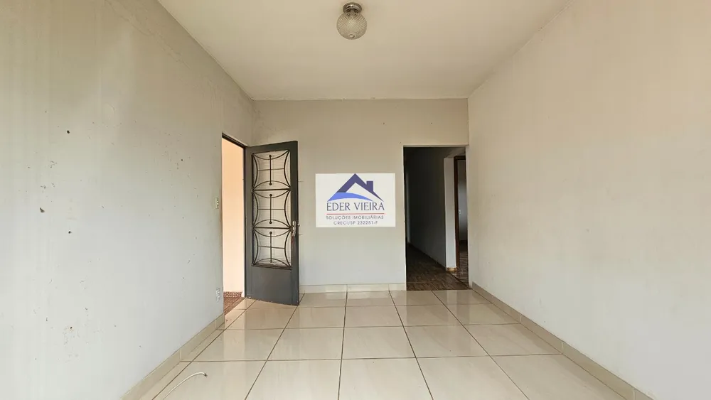Casa, 3 quartos, 114 m² - Foto 2