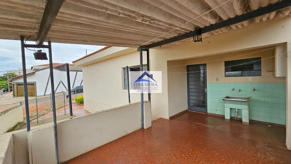 Casa, 3 quartos, 114 m² - Foto 13
