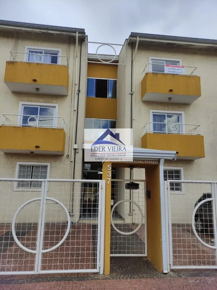 Apartamento, 2 quartos, 70 m² - Foto 2