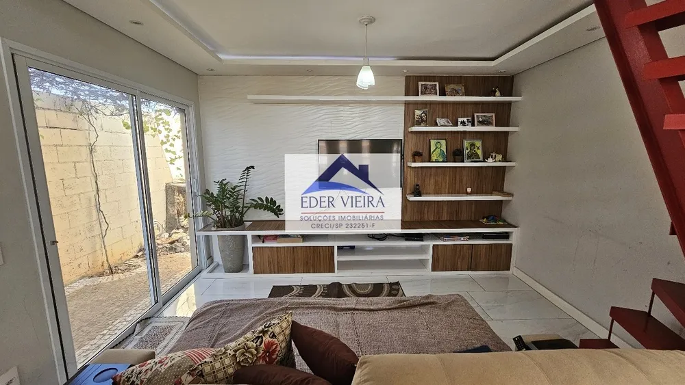 Casa, 4 quartos, 260 m² - Foto 7