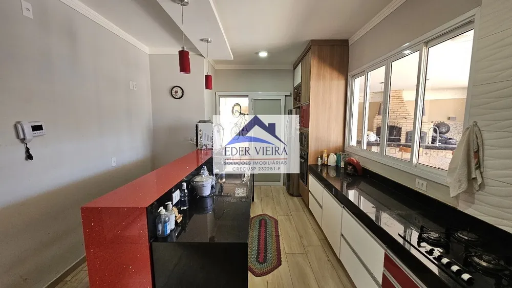 Casa, 4 quartos, 260 m² - Foto 6