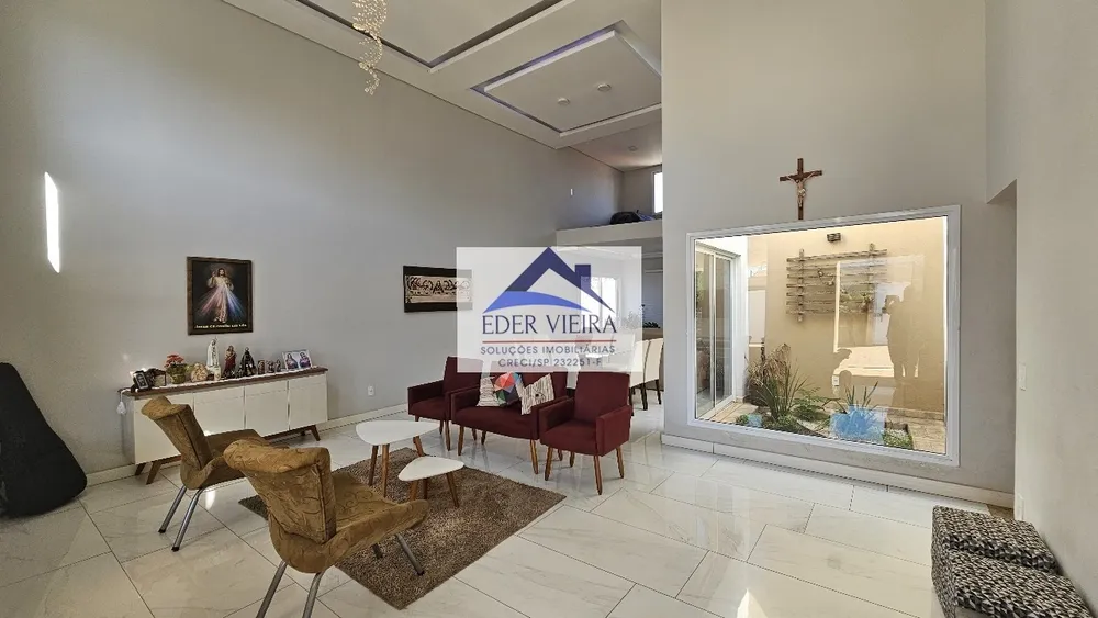 Casa, 4 quartos, 260 m² - Foto 3