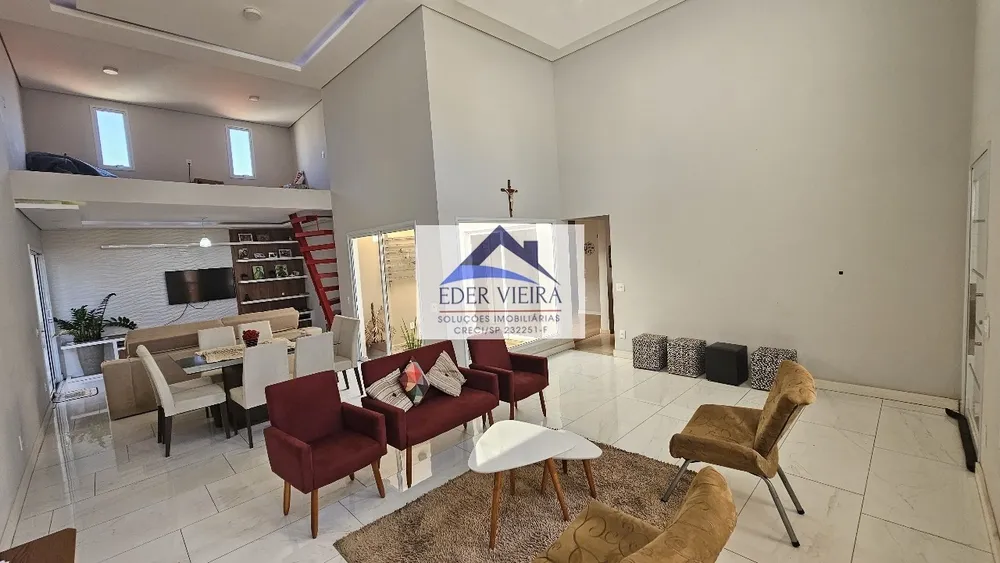 Casa, 4 quartos, 260 m² - Foto 4