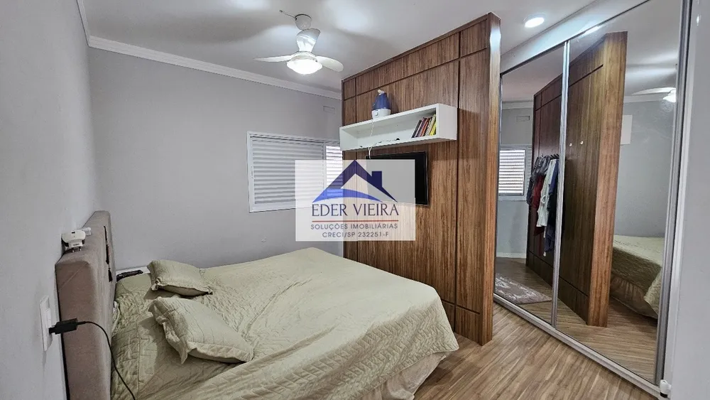 Casa, 4 quartos, 260 m² - Foto 11