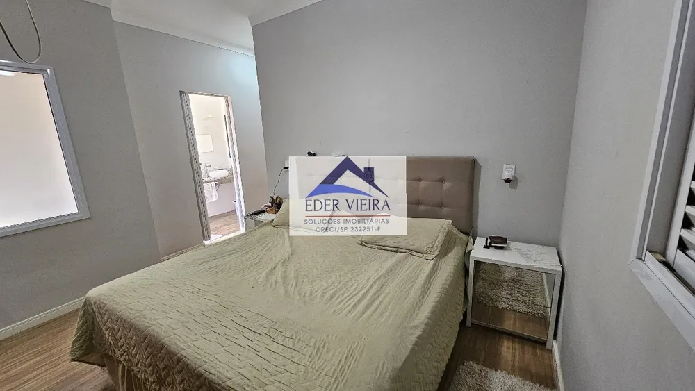 Casa, 4 quartos, 260 m² - Foto 8