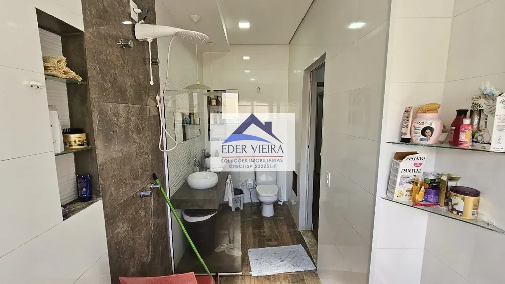Casa, 4 quartos, 260 m² - Foto 10