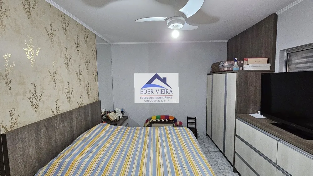 Casa, 3 quartos, 150 m² - Foto 14