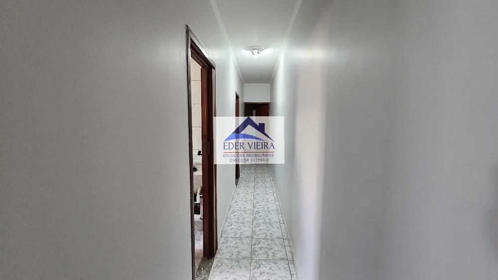 Casa, 3 quartos, 150 m² - Foto 8